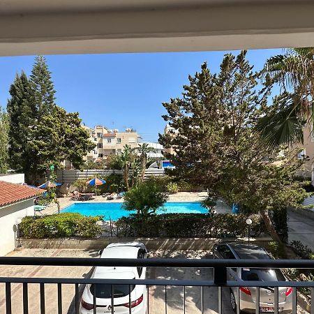 Kato Paphos Apartment 외부 사진