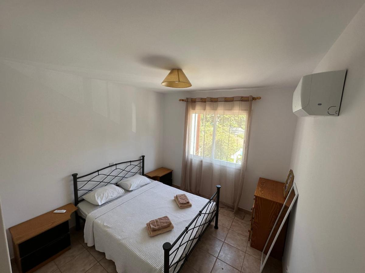 Kato Paphos Apartment 외부 사진