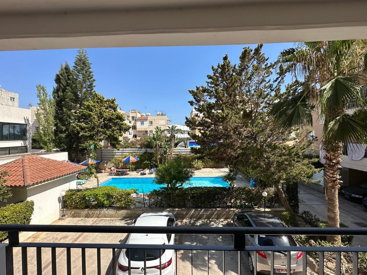 Kato Paphos Apartment 외부 사진