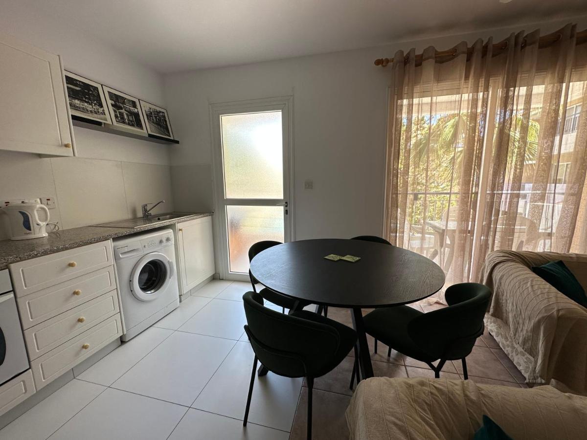Kato Paphos Apartment 외부 사진