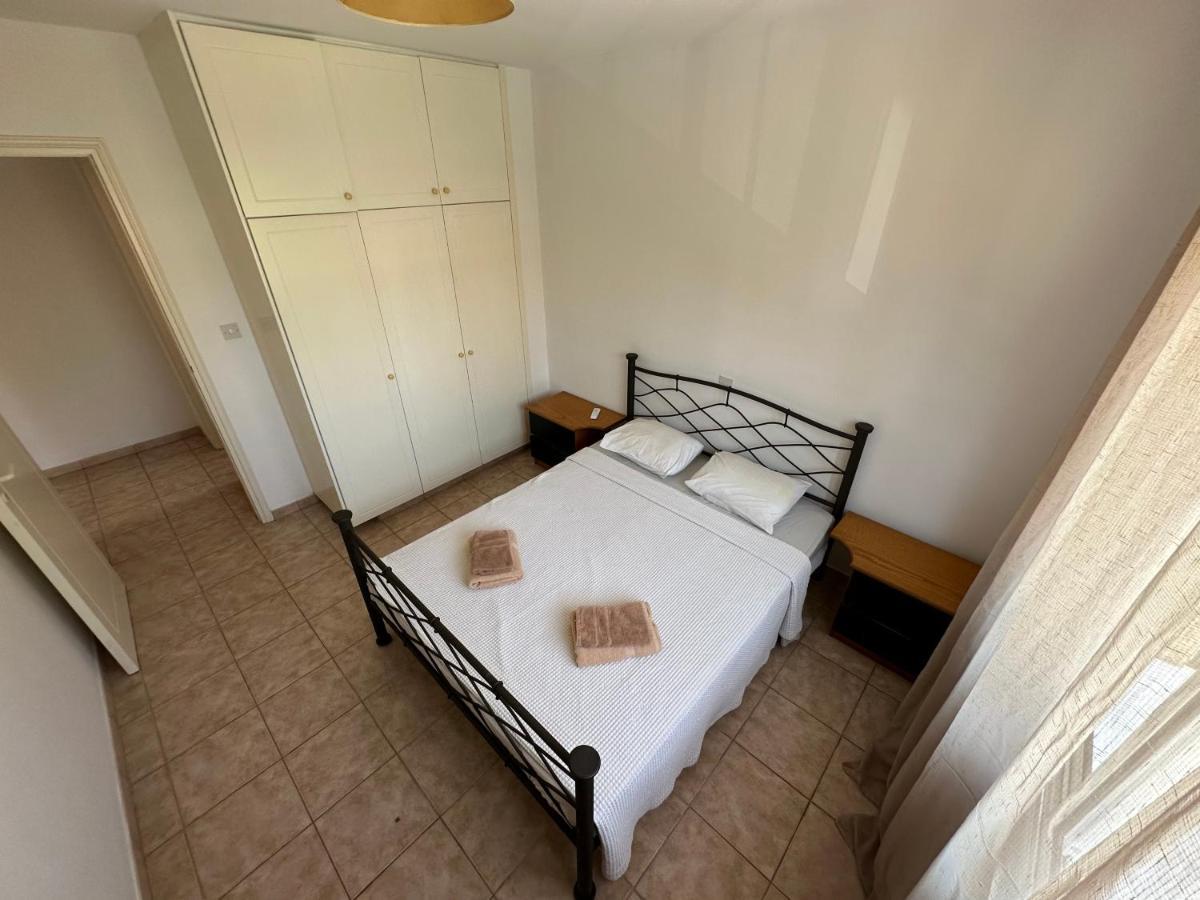Kato Paphos Apartment 외부 사진