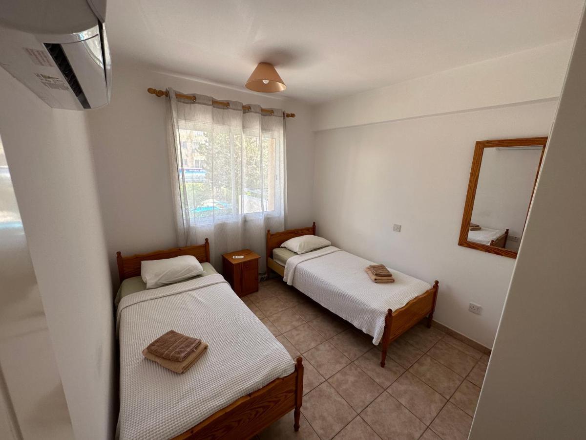 Kato Paphos Apartment 외부 사진