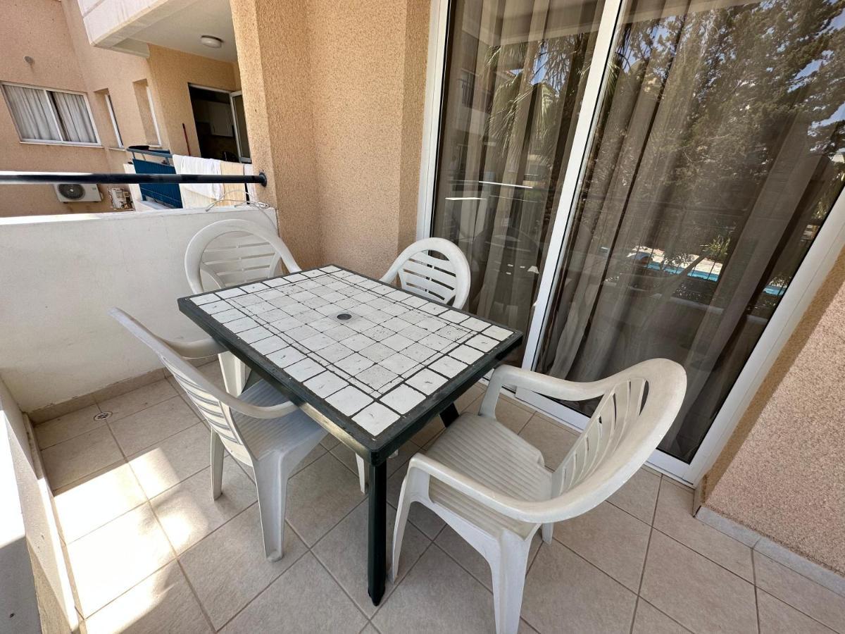 Kato Paphos Apartment 외부 사진