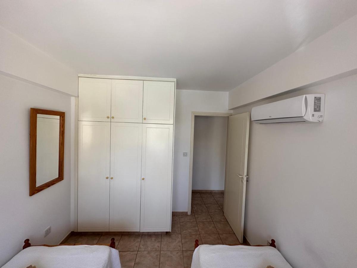 Kato Paphos Apartment 외부 사진