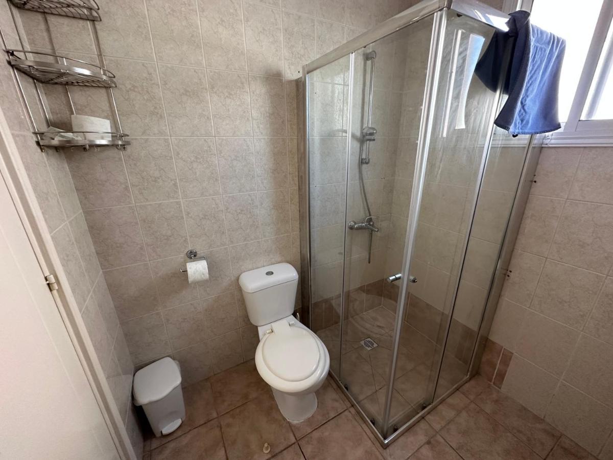 Kato Paphos Apartment 외부 사진